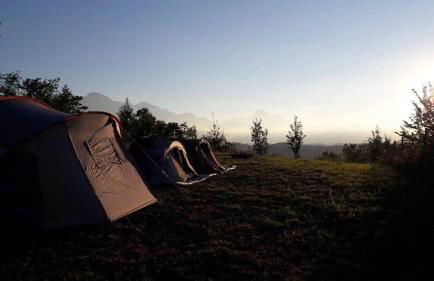 Azienda Agrituristica Colle San Giorgio - Foto 20