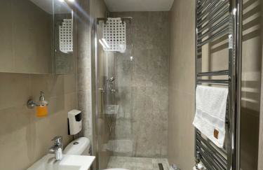 The Castle Nook - Foto 23