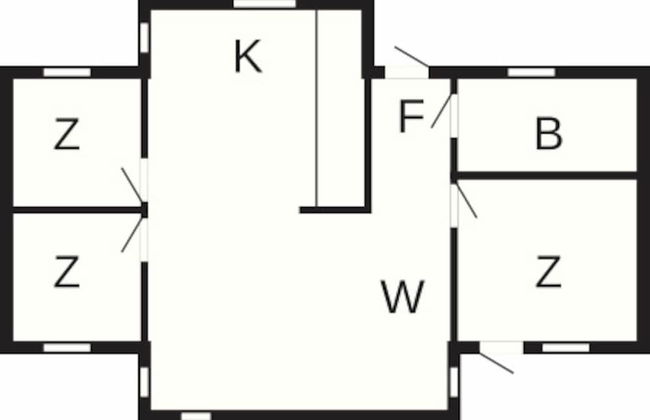 Holiday Home in Ljungskile - Photo 3