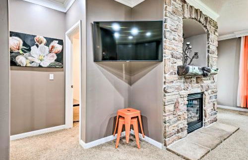 Renovated Condo 8 Miles to Snowbasin Ski Resort! - Foto 7