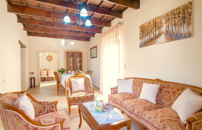 Villa Lucas - Foto 26