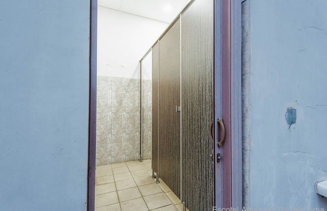 Escotel Amazana By Reccoma - Foto 26