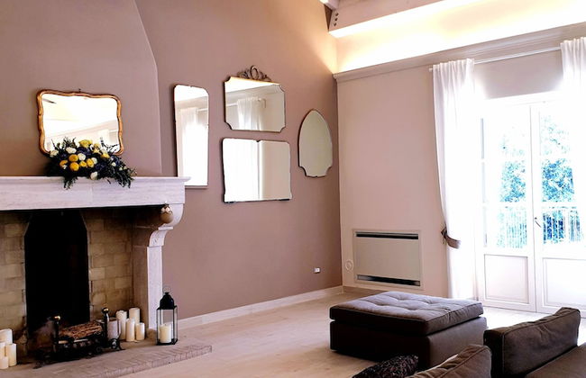 Agriturismo di charme Erbadoro - Photo 28