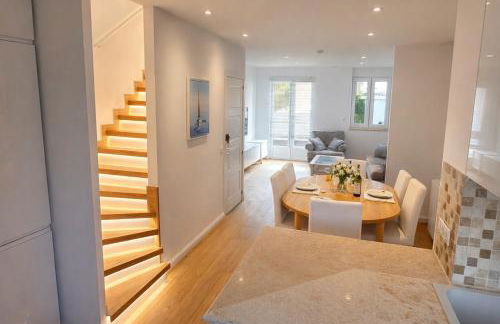 VILLA MAGNYSOLAR Proche Disneyland Paris - Foto 34