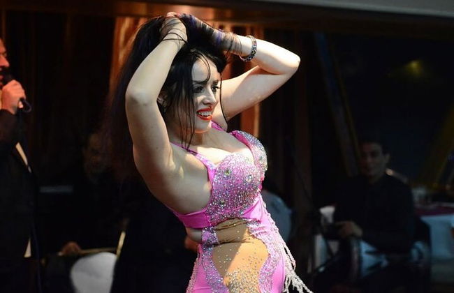 Crociera sul Nilo al Cairo - Foto 4