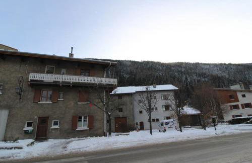 Appartement 5 personnes Val Cenis, 2 ch, draps fournis - FR-1-508-253 - Foto 9