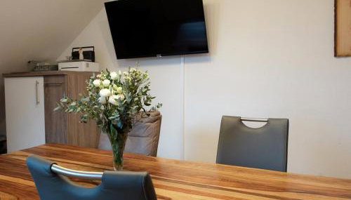 Ferienwohnung Prof. Dehmer - Foto 2