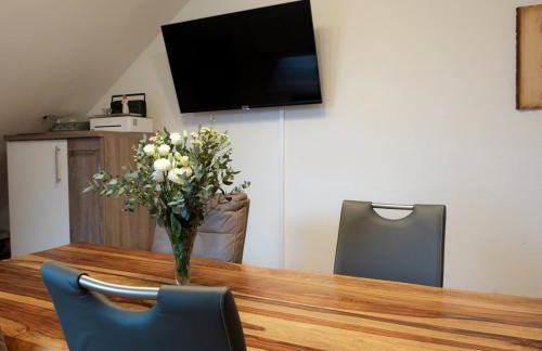 Ferienwohnung Prof. Dehmer - Foto 2