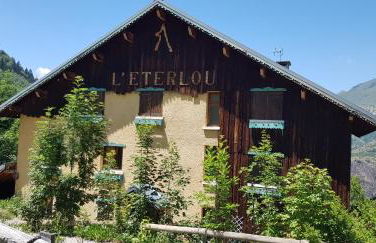 Les Balcons de l'Eterlou - Photo 39