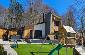 Oak House - Foto 34