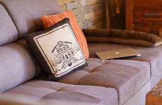 Alpe d'Huez Houses - Les Balcons du Golf - Foto 59