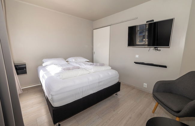 Steinaskjól Apartments - Strandgata - Foto 14