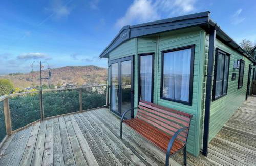 Beautiful 2BR In Kippford With Incredible Views - Pass the Keys - Photo 1