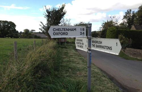 Jasmine Cottage, Oxfordshire - Foto 12