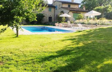 Il Colle sulla Flaminia - Foto 1