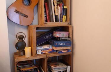 La Meïzou, gîte - chambres d hôtes à Champeix - Photo 14