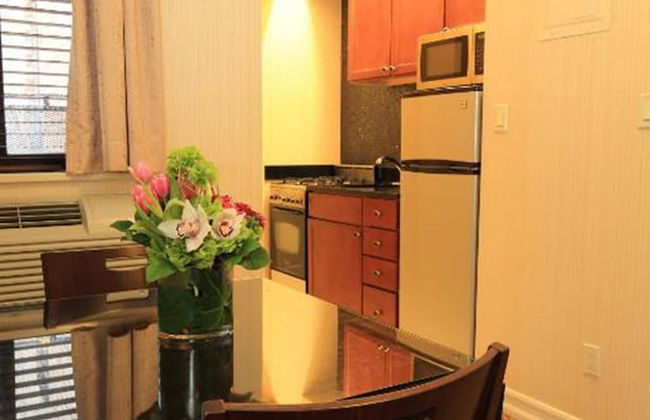 Radio City Apartments - Foto 57