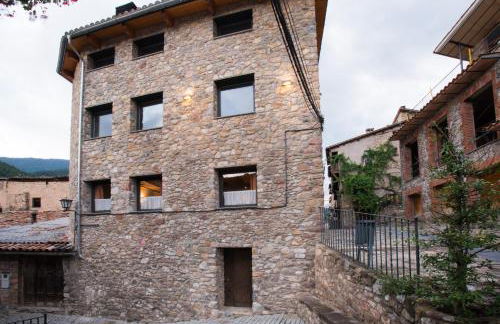 Apartaments Cal Nunci-Apartament Cadí - Foto 8