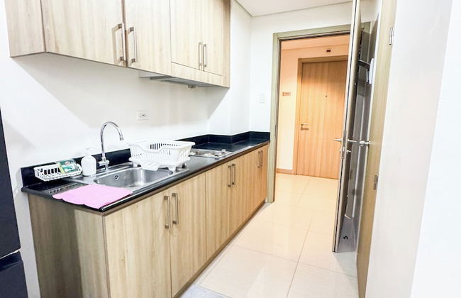 Shore Residences Tower A/B Main Lobby Entrance - Foto 24