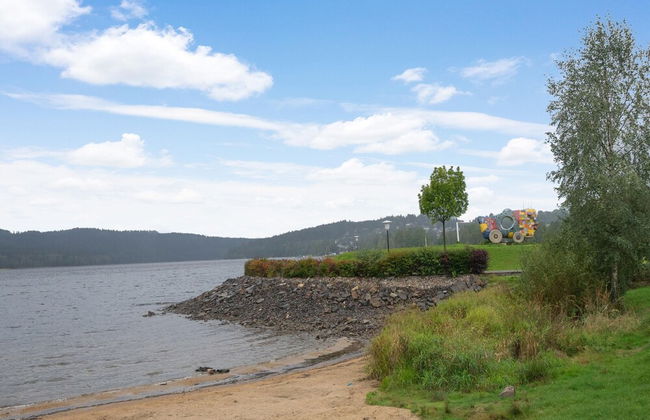 Lakeside Lipno Holiday Stay - Photo 26