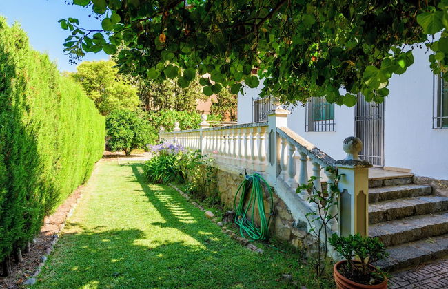 Casa San Rafael - Foto 28