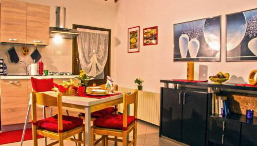 The History Apartment - Foto 3