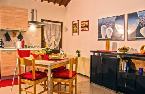 The History Apartment - Foto 3