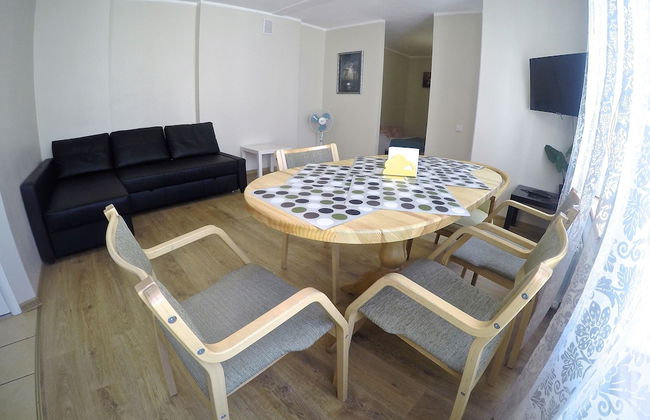 Milne Appartments - Foto 56