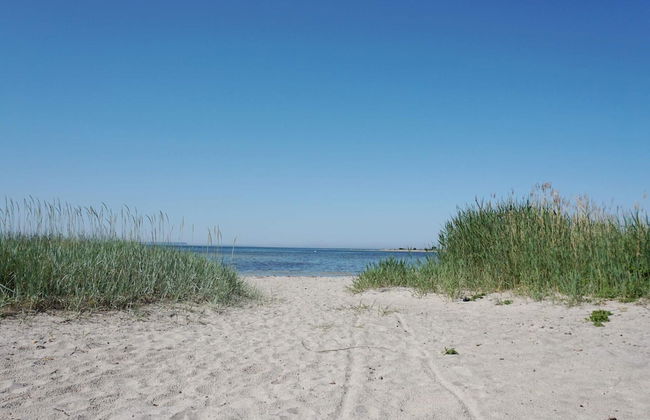 5 Person Holiday Home in Stenkyrka - Foto 17