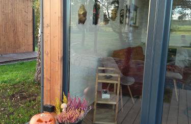 Grudza Barn House - Foto 17