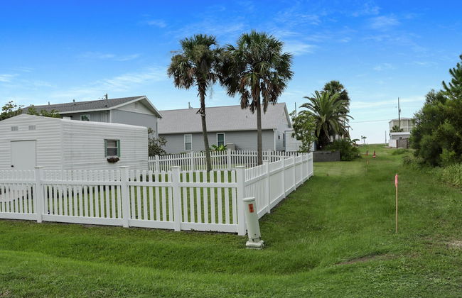 1st Street Bungalow - Foto 54