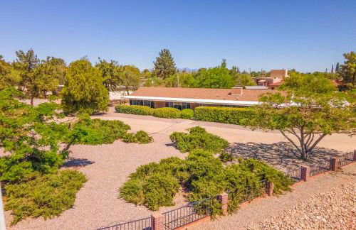 Luxe 4BR 2BTH l Pool & Grill l Central Location l Mountain View l Family Vacation l RV Site - Foto 29