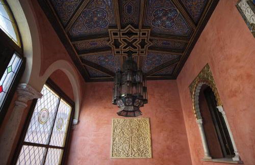 La casa del Cipres una casa con historia - Foto 42