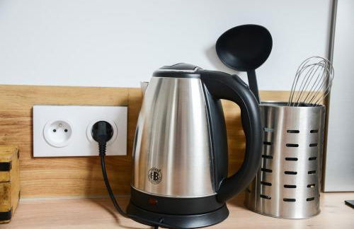 Le repaire du 3e - Foto 16