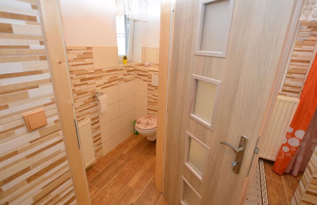 Holiday Home With Private Pool in Bohemian - Foto 9