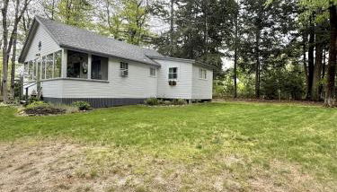 KENDALL COTTAGE LIMIT 6 villa - Foto 5