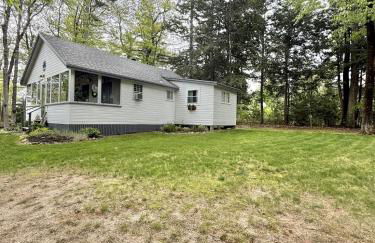 KENDALL COTTAGE LIMIT 6 villa - Foto 5