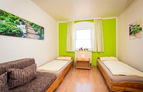 Gästehaus Herb - Photo 17