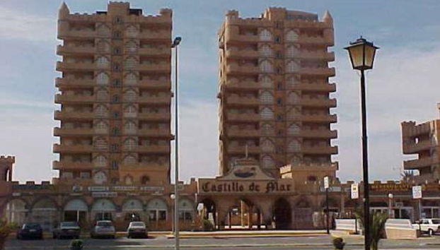 Castillo de Mar - Foto 3