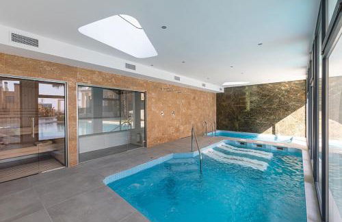 Lovely Oasis Marisol Premium 100mts to the sea - Photo 6