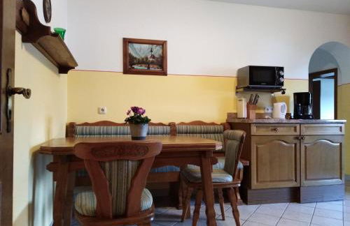 Fuchsbauernhof - Foto 79