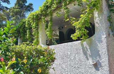 Villa Stella, with garden, five minutes from the beach - Foto 14