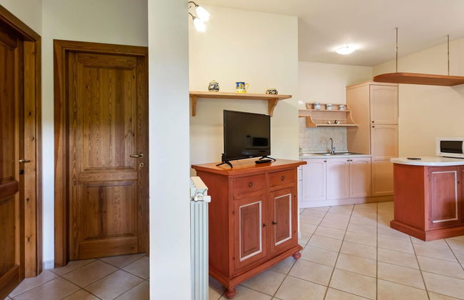 Gorgeous Holiday Home in Sorano With Swimming Pool - Foto 62