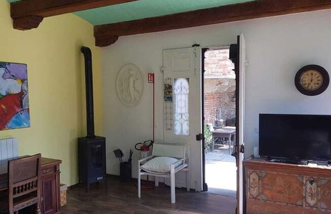 Apartment in Bastia Mondovi With Pool - Foto 2