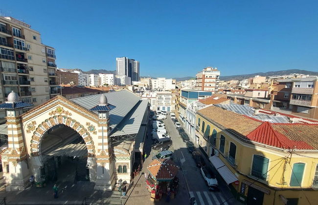 Cozy flat close to the city center - Photo 20