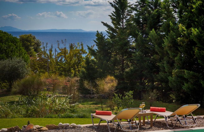 Driftwood Villa - Foto 19