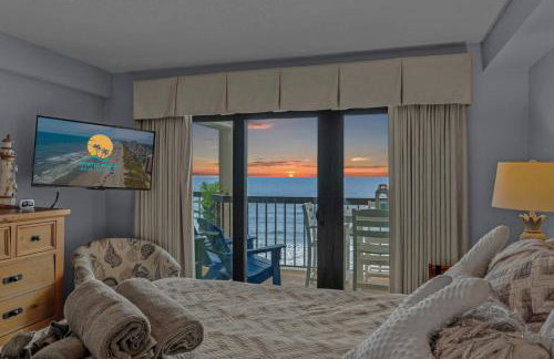 Sea Marsh II Unit 603 - Oceanfront - Foto 33