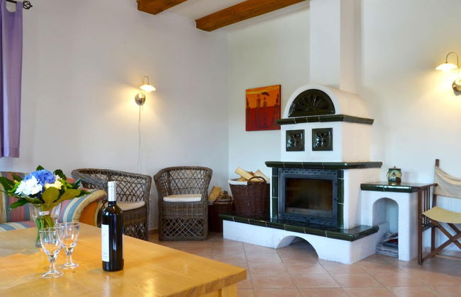 Stupna Holiday Home With Garden - Photo 18