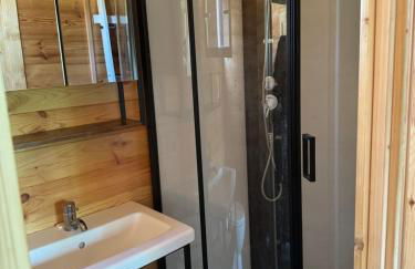 Cabanon au bord du petit Rhône - Foto 19