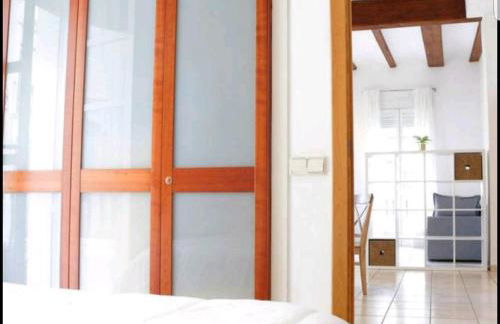 Junto al Mercado de Ruzafa - Foto 16